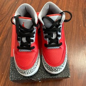 COPY - Jordan 3 retro